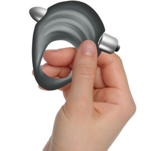 CLIMAXIMUM – AVIO BULLET VIBRATING COCK RING Cock Rings | SEX Shop Ireland 3