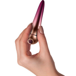 CLIMAXIMUM – BLISS DISCREET BULLET VIBRATOR Bullet Vibrators | SEX Shop Ireland 3