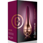 CLIMAXIMUM – BLISS DISCREET BULLET VIBRATOR Bullet Vibrators | SEX Shop Ireland 9