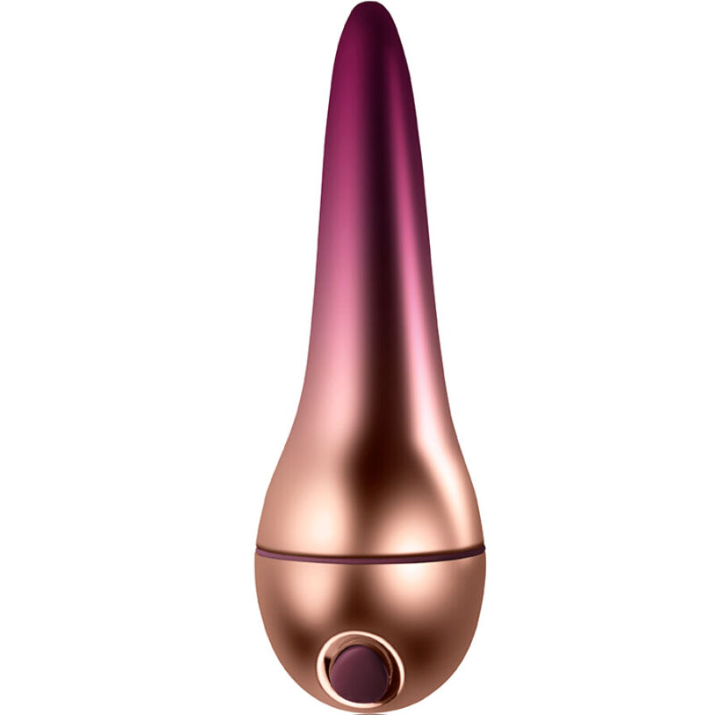 CLIMAXIMUM – BLISS DISCREET BULLET VIBRATOR Bullet Vibrators | SEX Shop Ireland 4