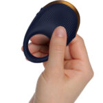 CLIMAXIMUM – CAPTURE SENSORY COCK RING VIBRATOR Cock Rings | SEX Shop Ireland 8