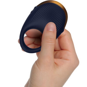 CLIMAXIMUM – CAPTURE SENSORY COCK RING VIBRATOR Cock Rings | SEX Shop Ireland 3