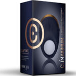 CLIMAXIMUM – CAPTURE SENSORY COCK RING VIBRATOR Cock Rings | SEX Shop Ireland 9