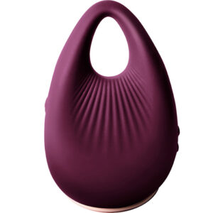 CLIMAXIMUM – COAX FINGER VIBRATOR Clitoral Stimulators | SEX Shop Ireland