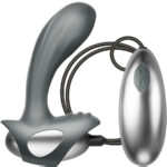 CLIMAXIMUM – EXCITE KIT COCK RING + WIRE PROSTATE MASSAGER Cock Rings | SEX Shop Ireland 10