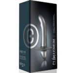 CLIMAXIMUM – GRATUS BEGINNER PROSTATE VIBRATOR Prostate Massagers | SEX Shop Ireland 9