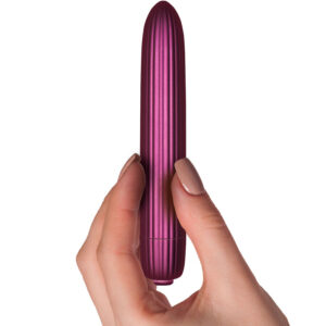 CLIMAXIMUM – HERA TEXTURED BULLET VIBRATOR Bullet Vibrators | SEX Shop Ireland 3