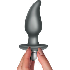 CLIMAXIMUM – IDOSI BULLET VIBRATING ANAL PLUG Anal Sex Toys | SEX Shop Ireland 3