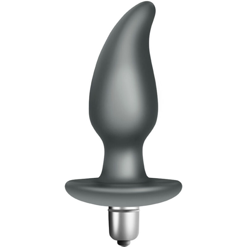 CLIMAXIMUM – IDOSI BULLET VIBRATING ANAL PLUG Anal Sex Toys | SEX Shop Ireland 4