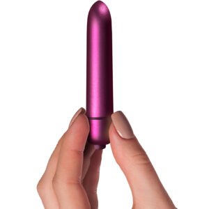 CLIMAXIMUM – JOLIE MINI BULLET VIBRATOR Bullet Vibrators | SEX Shop Ireland 3
