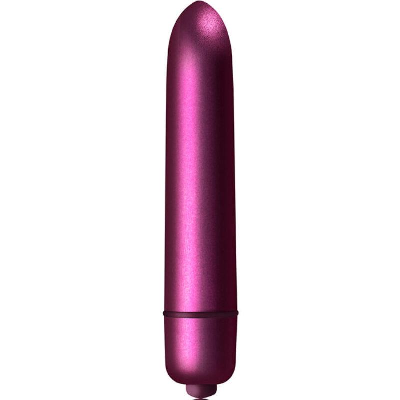 CLIMAXIMUM – JOLIE MINI BULLET VIBRATOR Bullet Vibrators | SEX Shop Ireland 4