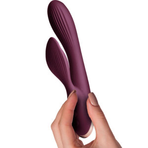CLIMAXIMUM – LYANNA RABBIT VIBRATOR Rabbit Vibrators | SEX Shop Ireland 3