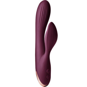 CLIMAXIMUM – LYANNA RABBIT VIBRATOR Rabbit Vibrators | SEX Shop Ireland
