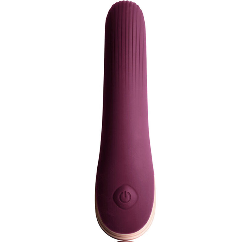 CLIMAXIMUM – MIA DISCREET VIBRATOR Clitoral Stimulators | SEX Shop Ireland 4