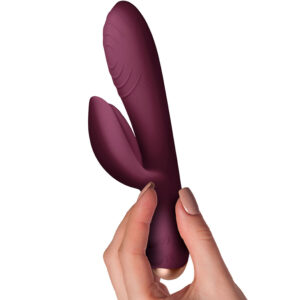 CLIMAXIMUM – SPIRIT RABBIT VIBRATOR WITH LED LIGHTS Rabbit Vibrators | SEX Shop Ireland 3