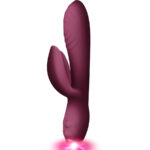 CLIMAXIMUM – SPIRIT RABBIT VIBRATOR WITH LED LIGHTS Rabbit Vibrators | SEX Shop Ireland 7