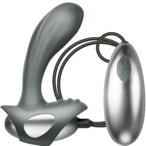 CLIMAXIMUM – TOULZ CORDED PROSTATE MASSAGER Prostate Massagers | SEX Shop Ireland
