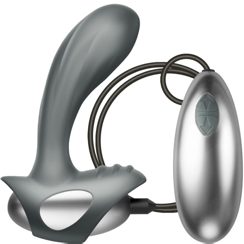 CLIMAXIMUM – TOULZ CORDED PROSTATE MASSAGER Prostate Massagers | SEX Shop Ireland 4