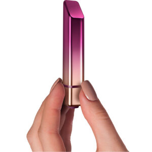 CLIMAXIMUM – TREMA LIPSTICK BULLET VIBRATOR Bullet Vibrators | SEX Shop Ireland 3