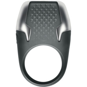 CLIMAXIMUM – TYRO VIBRATING COCK RING WITH LED LIGHTS Cock Rings | SEX Shop Ireland