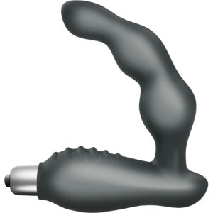 CLIMAXIMUM – VILLO STEPPED PROSTATE VIBRATOR Prostate Massagers | SEX Shop Ireland