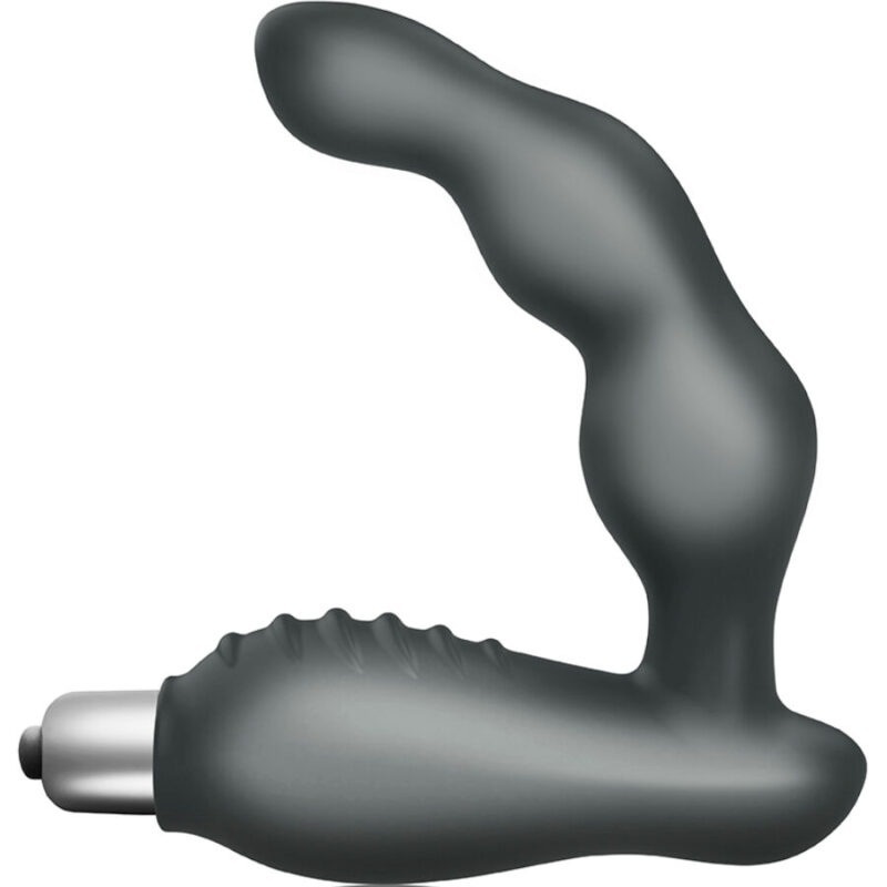 CLIMAXIMUM – VILLO STEPPED PROSTATE VIBRATOR Prostate Massagers | SEX Shop Ireland 4