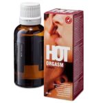 COBECO – HOT ORGASM DROPS 30 ML Aphrodisiac Love Drops | SEX Shop Ireland 6