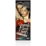 COBECO – SPANISH LOVE DR DIRTY DANCING 30 ML Aphrodisiac Love Drops | SEX Shop Ireland 7