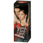 COBECO – SPANISH LOVE DR DIRTY DANCING 30 ML Aphrodisiac Love Drops | SEX Shop Ireland 6