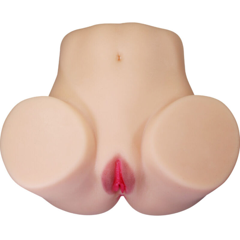 CRAZY BULL – JULIA REALISTIC FEMALE BUTT VAGINA AND ANAL 11 KG Sex Dolls | SEX Shop Ireland 8