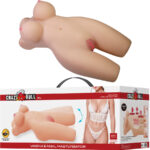 CRAZY BULL – MIA REALISTIC FEMALE TORSO VAGINA AND ANAL 8.5 KG Sex Dolls | SEX Shop Ireland 12