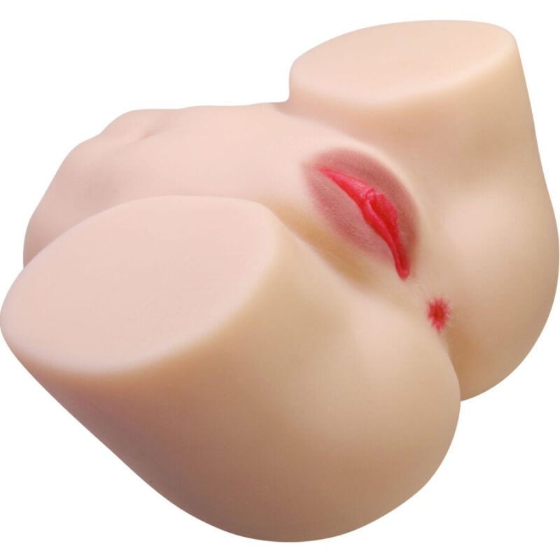 CRAZY BULL – OLIVIA REALISTIC FEMALE BUTT VAGINA AND ANAL 5.5 KG Sex Dolls | SEX Shop Ireland 7