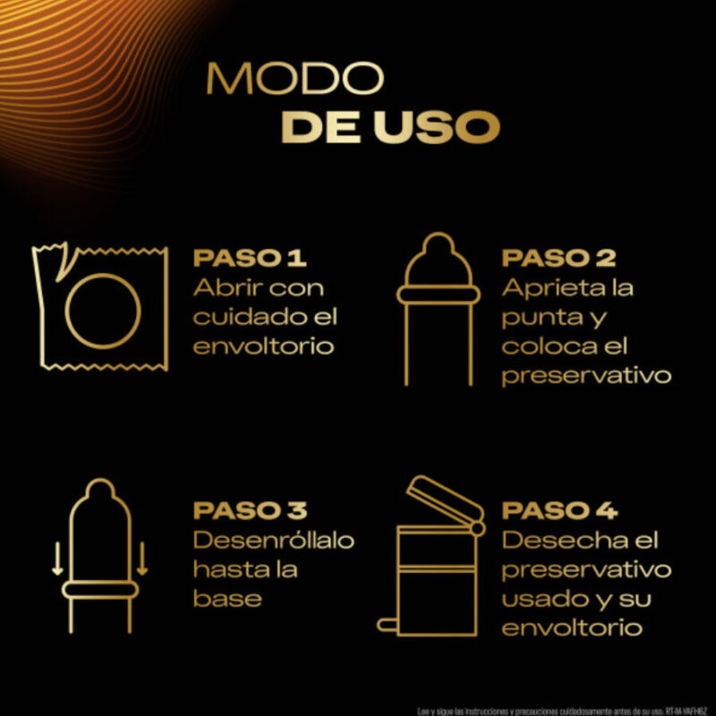 DUREX – TOTAL CONNECTION XL ULTRA FINE PLUS LATEX FREE 10 UNITS Condom Packs (4 to 24) | SEX Shop Ireland 7