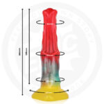 EPIC – DILDO AETHON GLOW Dildos | SEX Shop Ireland 14