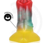 EPIC – DILDO AETHON GLOW Dildos | SEX Shop Ireland 17