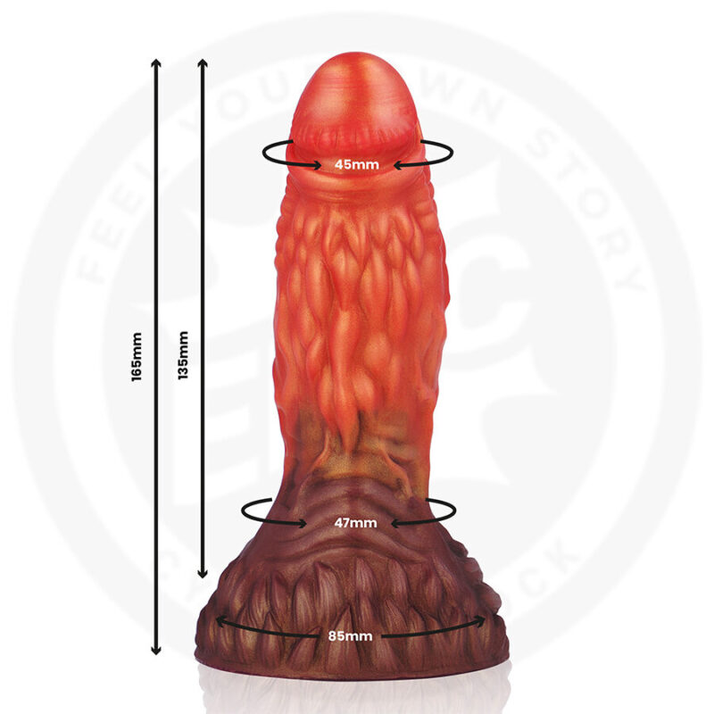 EPIC – DILDO ANDROS WILD ROOTS Dildos | SEX Shop Ireland 8