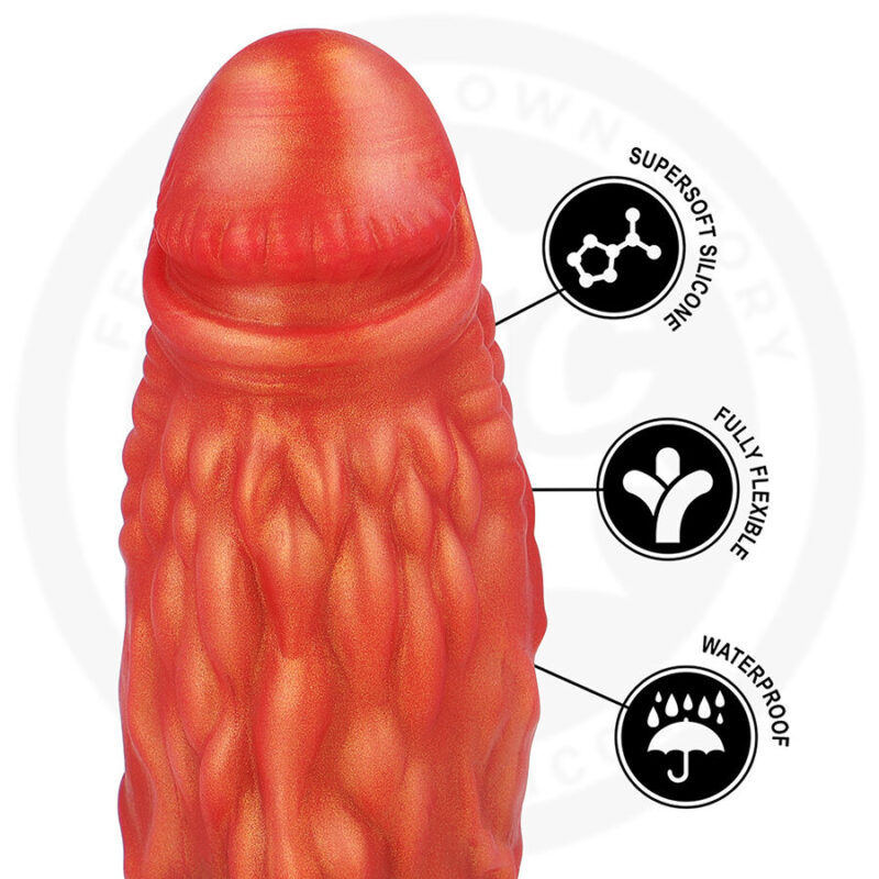 EPIC – DILDO ANDROS WILD ROOTS Dildos | SEX Shop Ireland 9