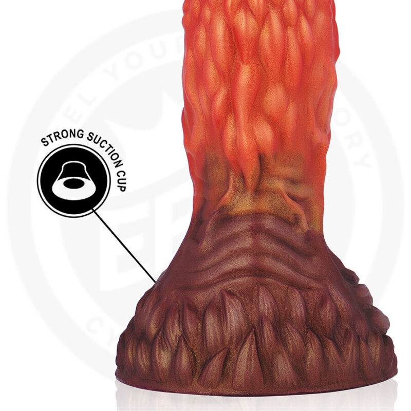 EPIC – DILDO ANDROS WILD ROOTS Dildos | SEX Shop Ireland 10