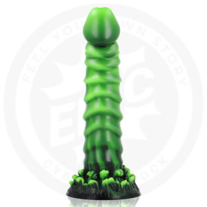 EPIC – DILDO CAELION LIVING ROOT Dildos | SEX Shop Ireland 3