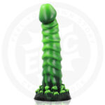 EPIC – DILDO CAELION LIVING ROOT Dildos | SEX Shop Ireland 11