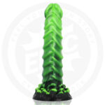 EPIC – DILDO CAELION LIVING ROOT Dildos | SEX Shop Ireland 13