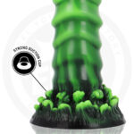 EPIC – DILDO CAELION LIVING ROOT Dildos | SEX Shop Ireland 17
