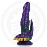 EPIC – DILDO CROCOTTA MYSTIC AURORA Dildos | SEX Shop Ireland 12
