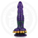 EPIC – DILDO CROCOTTA MYSTIC AURORA Dildos | SEX Shop Ireland 14