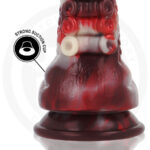 EPIC – DILDO DRAXIS ABYSMAL SHADOW Dildos | SEX Shop Ireland 16