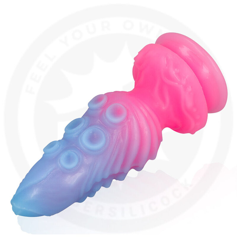 EPIC – DILDO HYDRALA MYSTIC TIDES Dildos | SEX Shop Ireland 6