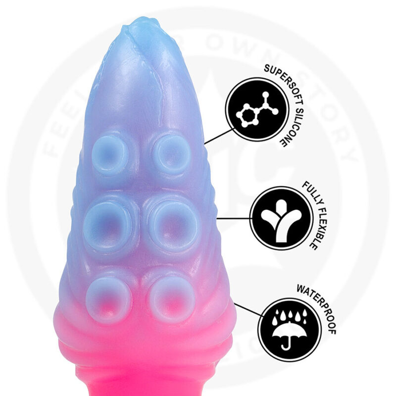 EPIC – DILDO HYDRALA MYSTIC TIDES Dildos | SEX Shop Ireland 9