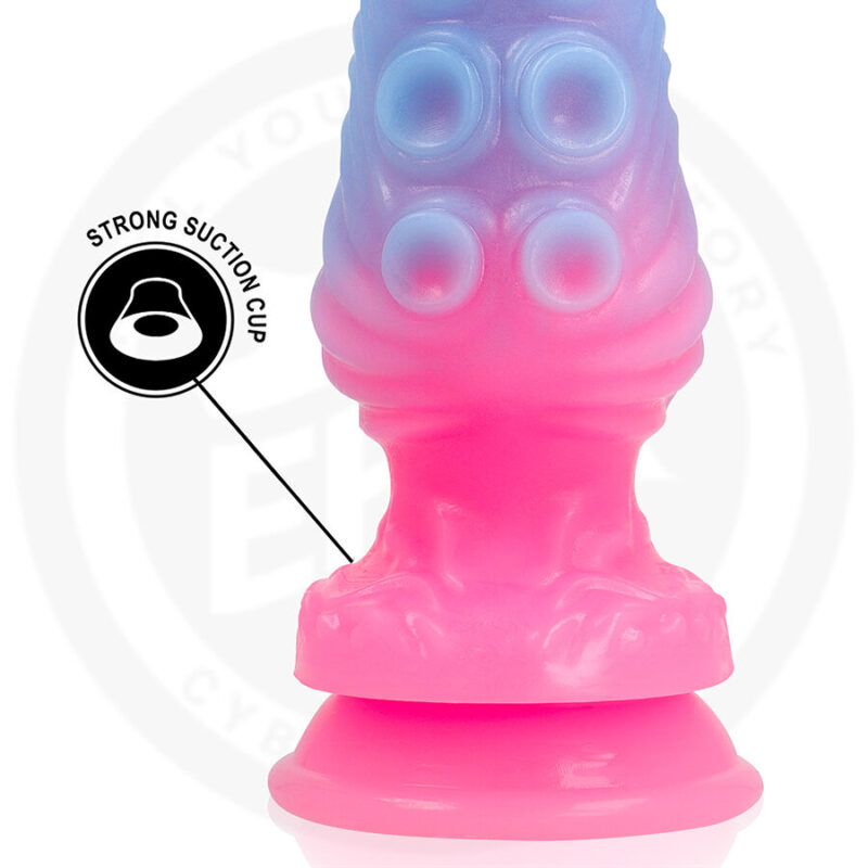 EPIC – DILDO HYDRALA MYSTIC TIDES Dildos | SEX Shop Ireland 10