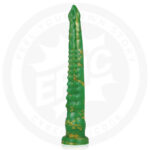 EPIC – DILDO HYLOS GREEN FLASH Dildos | SEX Shop Ireland 11
