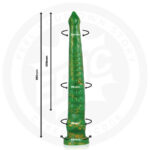 EPIC – DILDO HYLOS GREEN FLASH Dildos | SEX Shop Ireland 13